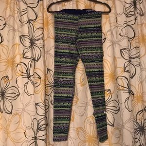 Nike Leggings